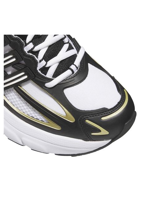 Scarpe Adidas Adistar XLG 2.0 Bianco Nero Oro Donna ADIDAS ORIGINALS | Sneakers | KZ9163-